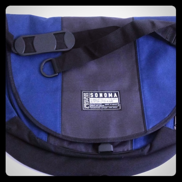 🌟 Sonoma business bag - Picture 1 of 7